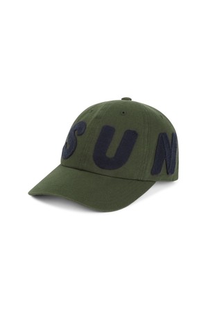Embro Capital Cap Olive/Navy