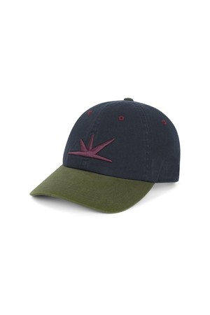 Daybreak Cap Navy/Olive