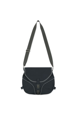 Tourer Shoulder Bag Navy