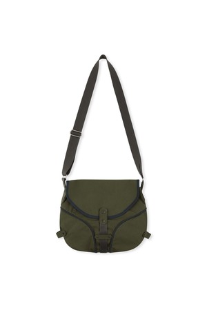Tourer Shoulder Bag Olive