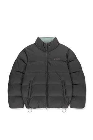 AllDay Down Jacket Charcoal