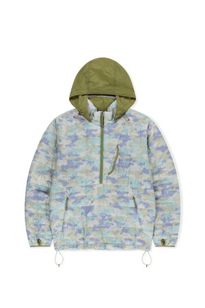 PrimaLoft® Shift Insulated Pullover Camo