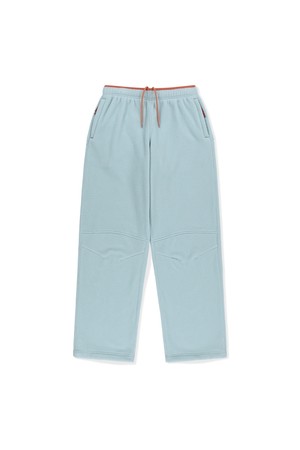 Phase Fleece Pants Light Blue