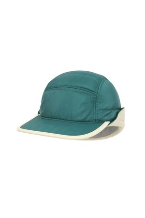PrimaLoft® Shift Insulated Earflap Cap Teal