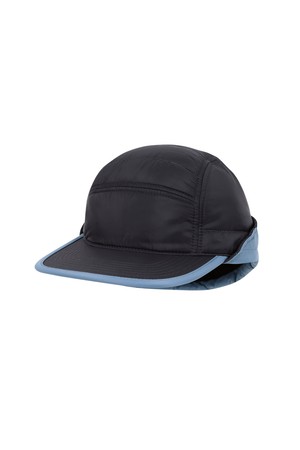 PrimaLoft® Shift Insulated Earflap Cap Navy