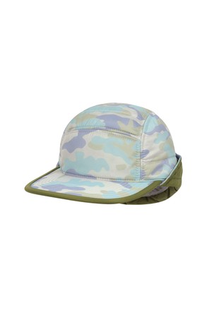 PrimaLoft® Shift Insulated Earflap Cap Camo