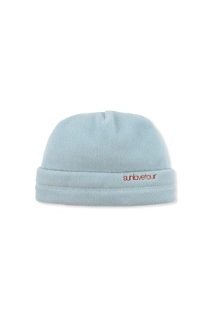 Phase Fleece Beanie Light Blue