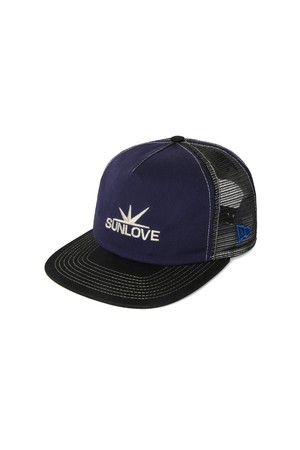 19TWENTY SUNLOVE X NEW ERA DAYBREAK Navy