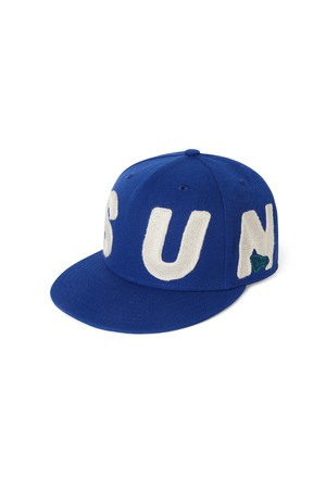 59FIFTY SUNLOVE X NEW ERA Blue