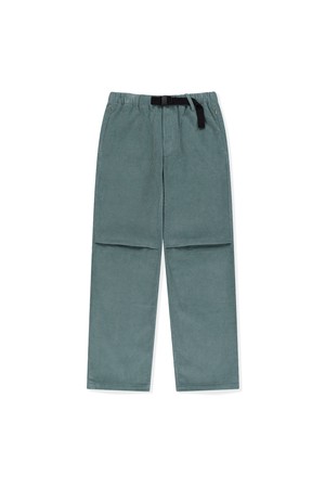 Corduroy Quick Trouser Slate
