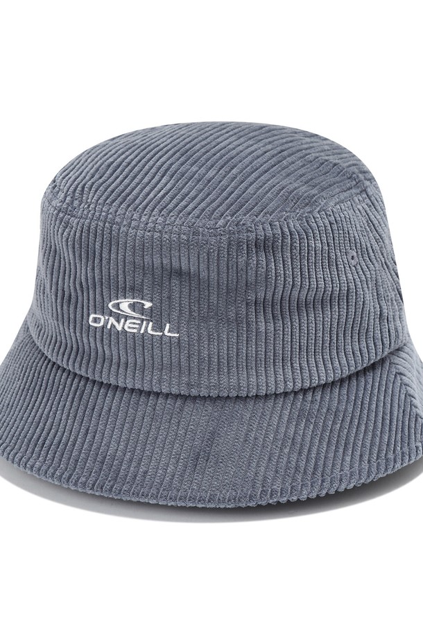 ONEILL - 모자 - [오닐] 23FW 공용 코듀로이 버킷햇 OUACM4126-913