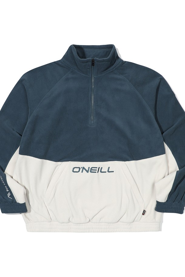 ONEILL - 자켓 - [오닐] 24FW 여성 ORIGINALS 폴라텍 HZ 플리스 자켓 OWTZNI422-905