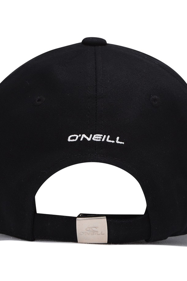 ONEILL - 모자 - [오닐] 24SS 공용 사인 로고 볼캡 OMACN1158-199