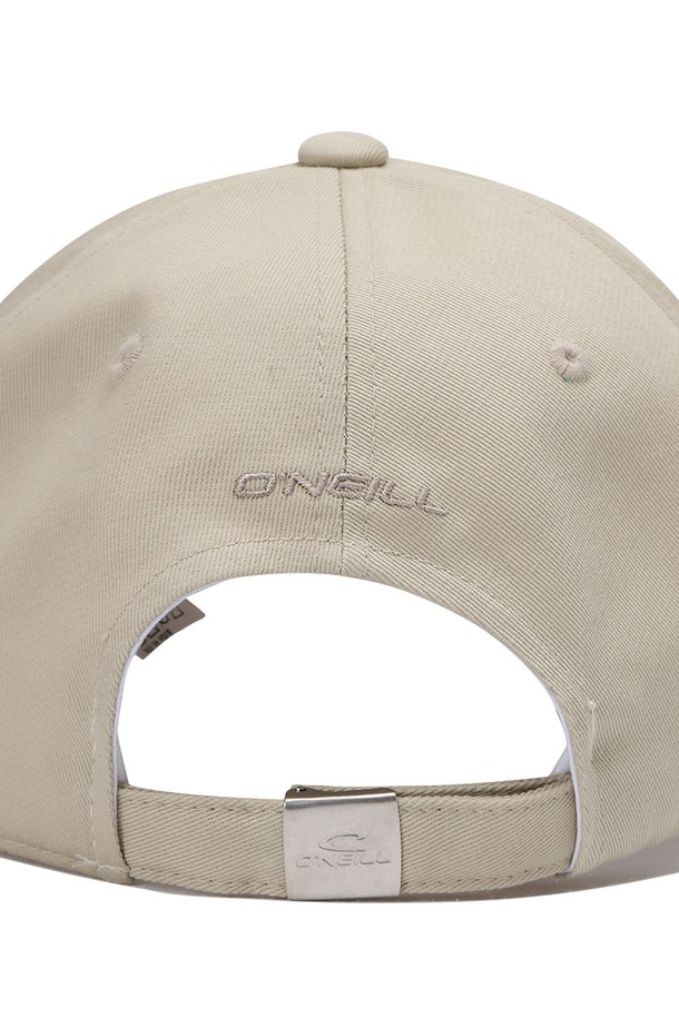 ONEILL - 모자 - [오닐] 24SS 공용 아카이브 로고 볼캡 OMACN1157-509