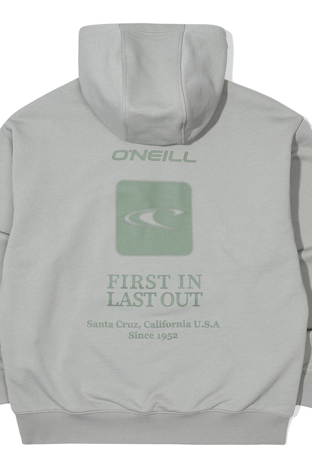 ONEILL - 긴팔티셔츠 - [오닐] 25SS 남성 두들 산타크루즈 후디 OMTFO1151-840