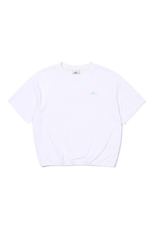 [오닐] 24SS 여성 서프 클럽 반팔 티셔츠 OWTRN6055-101