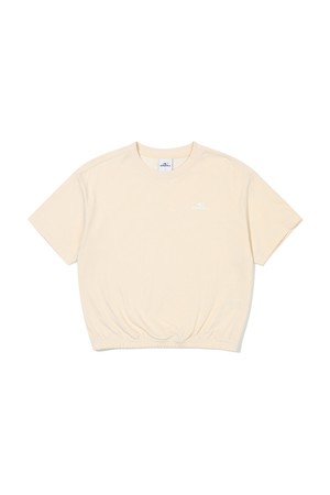 [오닐] 24SS 여성 서프 클럽 반팔 티셔츠 OWTRN6055-517