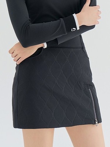 [테일러메이드] 여성 패턴 고주파 H라인 큐롯 TCN-73HG91-199-a