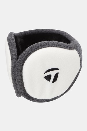 [테일러메이드] 남성 이어워머 TMAWN4652-101_WHITE-a