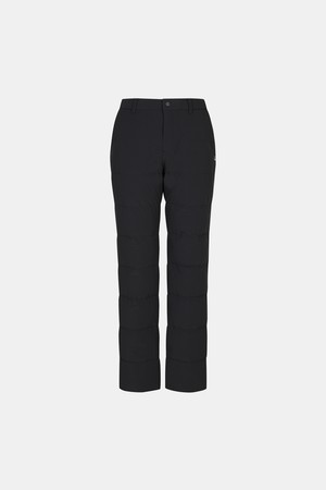 [테일러메이드] 남성 구스 다운 팬츠 TMPDN4282-199_BLACK-a