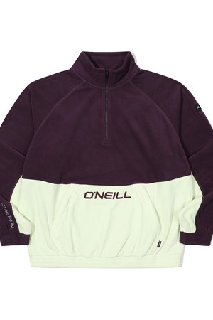 [오닐] 24FW 여성 ORIGINALS 폴라텍 HZ 플리스 자켓 OWTZNI422-420