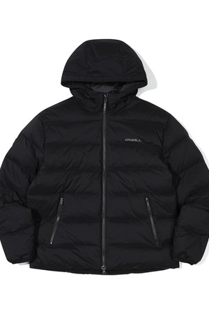 [오닐] 24FW 남성 엘라 덕다운 후디 점퍼 OMDMN4107-199