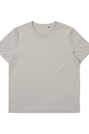 [오닐] 25SS 여성 에담 반팔 티셔츠 OWTRO6159-509