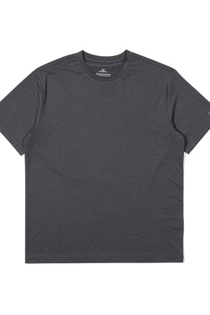[오닐] 25SS 남성 에담 에센셜 반팔 티셔츠 OMTRO2158-192