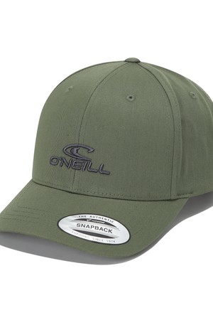 [오닐] 25SS 공용 O`NEILL LOGO WAVE 모자 OUACOI203-816