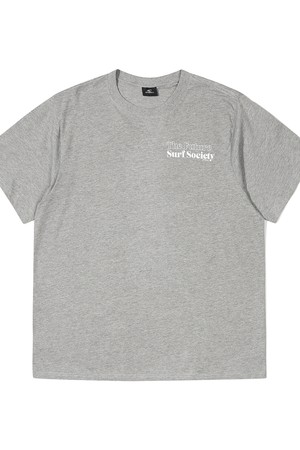 [오닐] 25SS 남성 THE FUTURE SURF SOCIETY 반팔티셔츠 OMTROI153-190