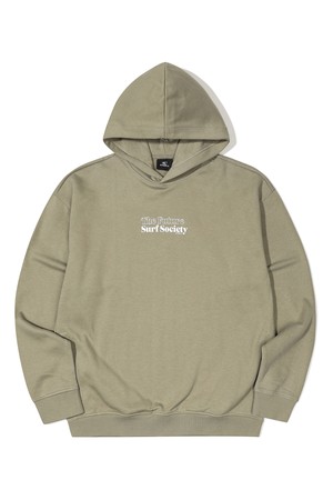[오닐] 25SS 남성 THE FUTURE SURF SOCIETY 후드티셔츠 OMTFOI151-840