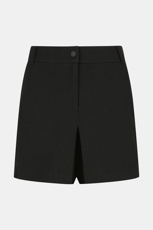 [테일러메이드] 25SS 여성 A라인 반바지 TWPSO6285-199_BLACK-a