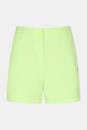 [테일러메이드] 25SS 여성 3부 반바지 TWPSO6382-205_CAMEL-a