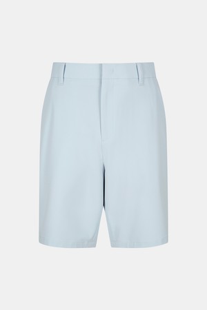 [테일러메이드] 25SS 남성 베이직 숏팬츠 TMPSO2791-940_BLUE-a