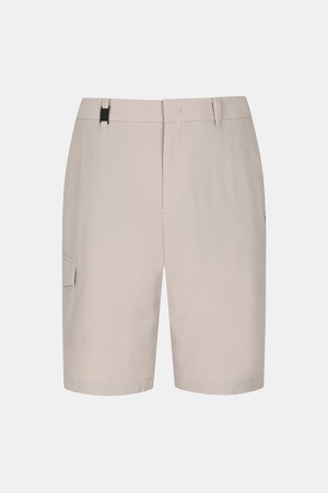 [테일러메이드] 25SS 남성 써커 SET-UP 반바지 TMPSO2382-509_BEIGE-a