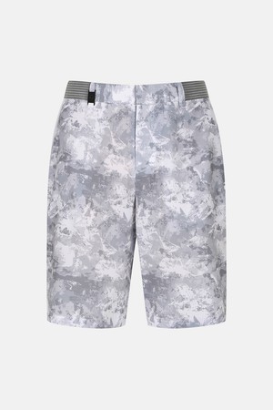 [테일러메이드] 25SS 남성 패턴 프린트 반바지 TMPSO2383-196_GREY-a