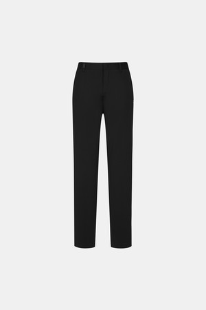 [테일러메이드] 25SS 남성 트리코트 슬림핏 팬츠 TMPTO2286-199_BLACK-a