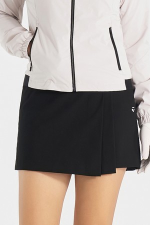 [테일러메이드] 25FW 여성 랩반바지 TWPSO7283-199_BLACK-a