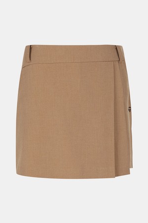 [테일러메이드] 25FW 여성 랩반바지 TWPSO7283-513_CAMEL-a