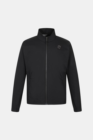 [테일러메이드] [엑셀러]25FW 남성 하이브리드 점퍼 TMJUO3202-199_BLACK-a