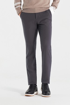 [테일러메이드] 25FW 남성 베이직 팬츠 TMPTO3781-195_GREY-a