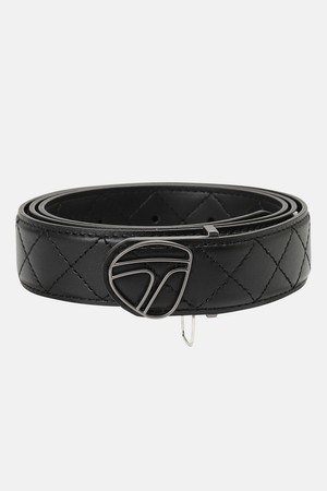 [테일러메이드] 25FW 여성 훅 버클 벨트 TWABOF636-199_BLACK-a