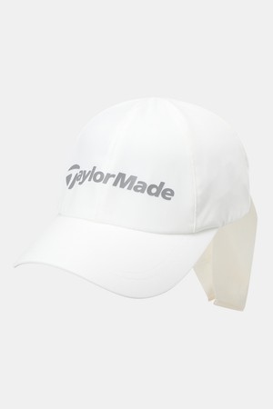 [테일러메이드] 25SS 여성 트임 리본캡 TWHCO6621-100_WHITE-a