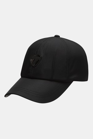 [테일러메이드] [엑셀러]25FW 여성 시그니처 리본 볼캡 TWHCO7621-199_BLACK-a