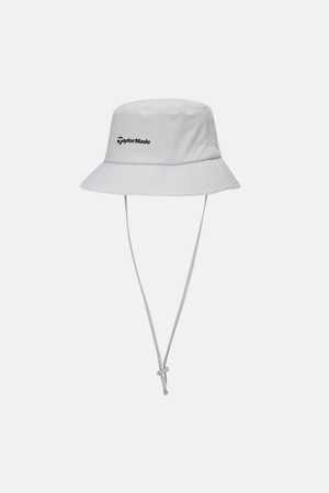 [테일러메이드] 25SS 남성 캐주얼 버킷햇 TMHHO2626-196_GREY-a