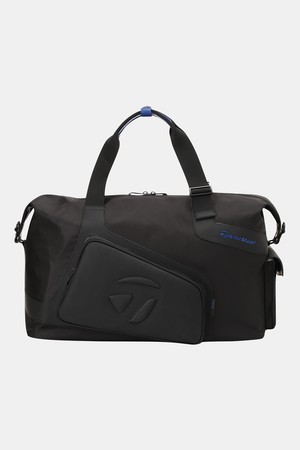 [테일러메이드] [엑셀러]25FW 남성 로고 포켓 보스턴백 TMBBOF582-199_BLACK-a