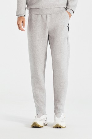 [테일러메이드] 25FW 남성 베이직 셋업 팬츠 TMPTO3744-193_GREY-a