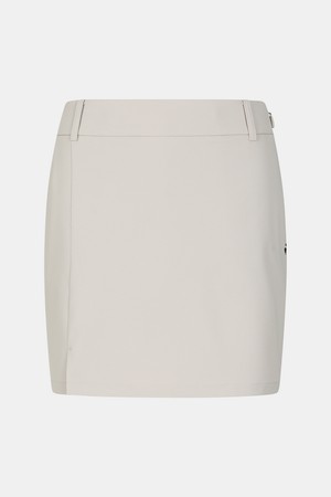 [테일러메이드] 26SS 여성 테잎 포인트 H라인 큐롯 TWCU66791-509_BEIGE-a