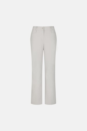 [테일러메이드] 26SS 여성 시보리 포인트 부츠컷 팬츠 TWPT65181-509_BEIGE-a