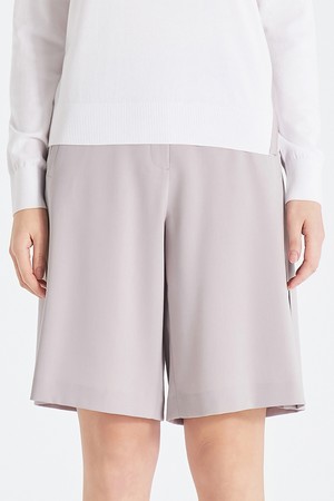 [테일러메이드] 26SS 여성 5부 버뮤다 팬츠 TWPS65283-509_BEIGE-a